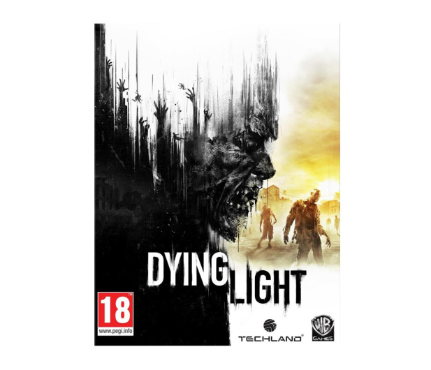 PC Dying Light ESD Steam - 465808 - zdjęcie